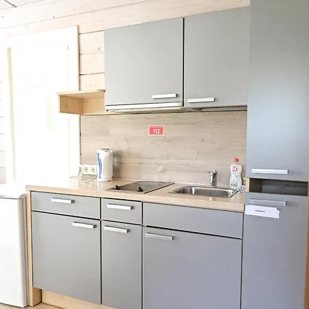 Giruliu Poilsiavietes Namelis - Xiii Casa de Férias Klaipėda