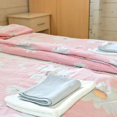 Casa de Férias Giruliu Poilsiavietes Namelis - Xiii *