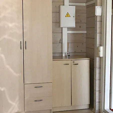 Giruliu Poilsiavietes Namelis - Xiii Casa de Férias *