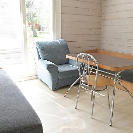 Giruliu Poilsiavietes Namelis - Xiii Casa de Férias Klaipėda