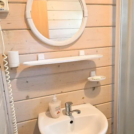 Casa de Férias Giruliu Poilsiavietes Namelis - Xiii Klaipėda