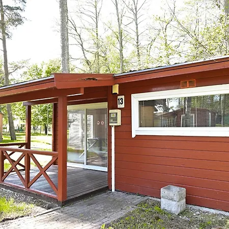 Casa de Férias Giruliu Poilsiavietes Namelis - Xiii Klaipėda