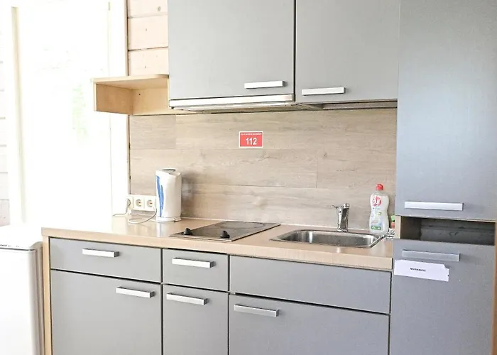 Giruliu Poilsiavietes Namelis - Xiii Casa de Férias Klaipėda