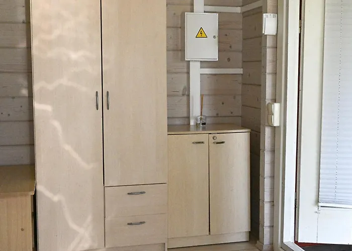 Giruliu Poilsiavietes Namelis - Xiii Casa de Férias *