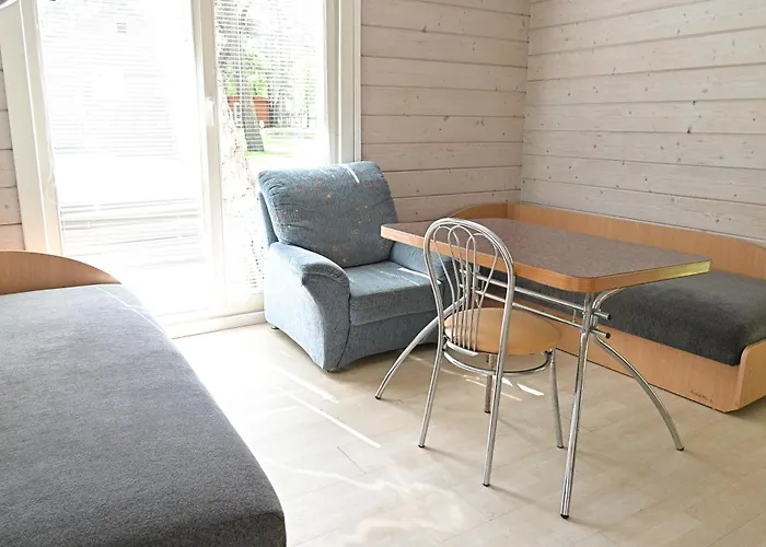 Giruliu Poilsiavietes Namelis - Xiii Casa de Férias Klaipėda