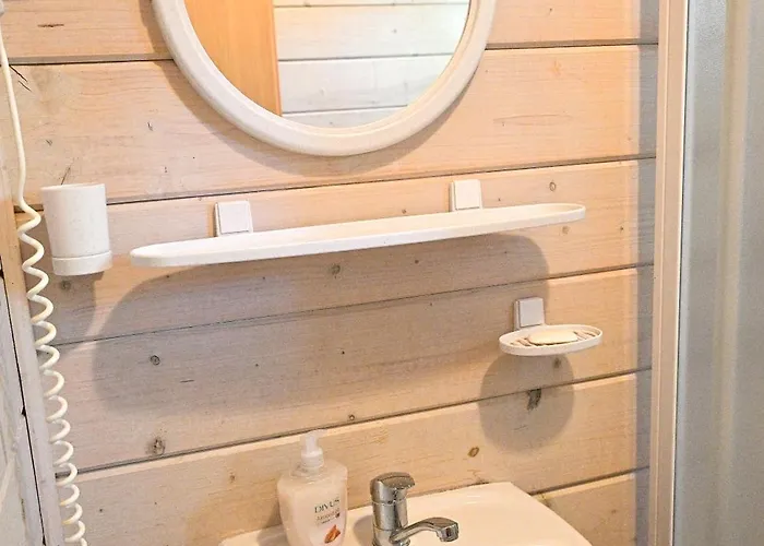 Casa de Férias Giruliu Poilsiavietes Namelis - Xiii Klaipėda