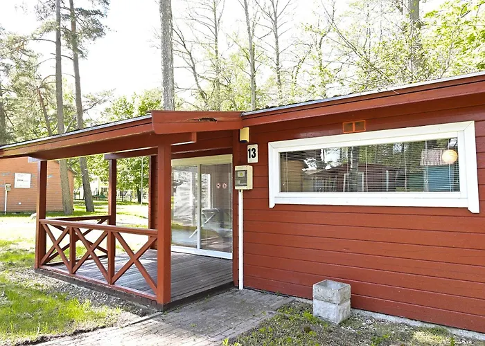 Casa de Férias Giruliu Poilsiavietes Namelis - Xiii Klaipėda